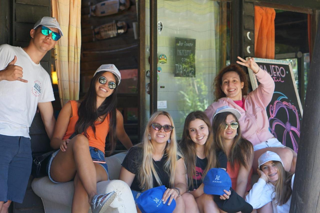 Hostal El Viajero Hostel&suites