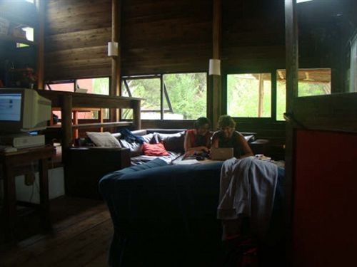 El Viajero Hostel&suites *