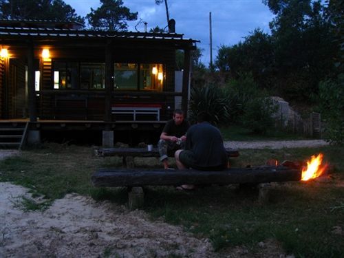 El Viajero Hostel&suites