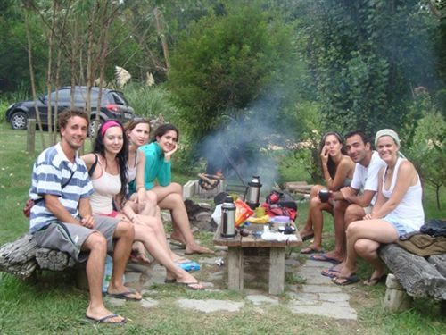 Hostal El Viajero Hostel&suites